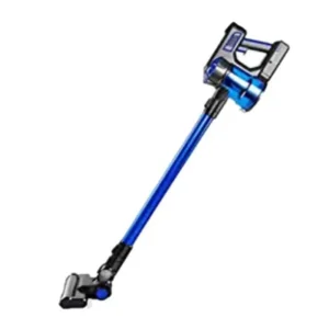 Gobbler 1L 22.2V 120W Blue Cordless Vacuum Cleaner, GB-21