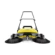 Karcher S4 2400m²/h Twin Push Sweeper, 1.766-360.0