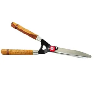 Fieldstar 11 inch Metal & Wood Multicolour Grass Cutter