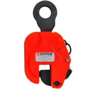CBPRO CDH 3 Ton High Steel Vertical Plate Lifting Clamp