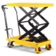 Sark Pack 500kg Hydraulic Scissor Lifting Table, SCT500900