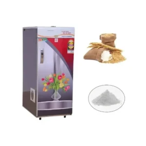 Vinspire 1HP 7kg/hr Plywood Automatic Flour Mill