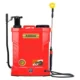 Balwaan 18L 12V 8A Battery & Manual Knapsack Sprayer Pump, MTAK-BA-SP-724