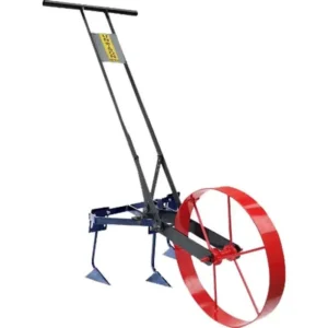Unison UEI/1077CW Cycle Wheel Hoe Weeder