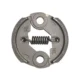 Turner Heavy Duty Clutch for 2 Stroke Brush Cutter