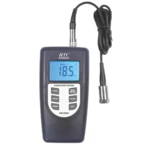 HTC VB-8205 Vibration meter