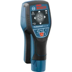 Bosch D Tect 120 Professional Detector
