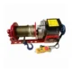 Boltz KCD Electric Winch with 50m Wire Rope