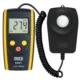 Meco 0 to 200000 Range Lux Meter, 930T