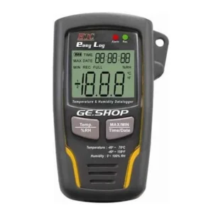 HTC EASY LOG Data Logger