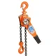 Voltz 0.75 Ton 1.5m Ratchet Lever Chain Hoist with 6 Months Warranty