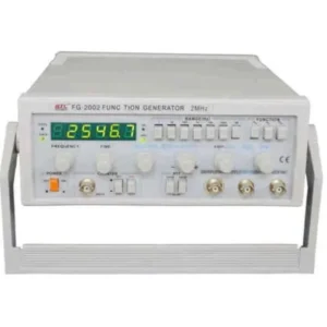 HTC FG 2002 Digital Function Generator