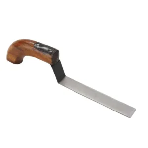 Falcon Gardening Khurpas (Wooden/Plastic Handle), SPK-1100