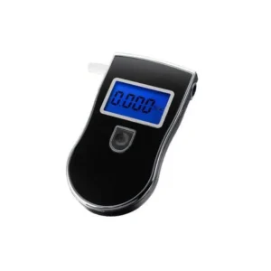 Mangal AT-1100 Alcohol Breath Analyzer