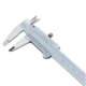 Mitutoyo Vernier Caliper Without Fine, 530-119, Range: 300 mm
