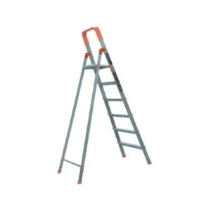 Eskai India Hybrid 180kg 6 Step Heavy Duty Ladder