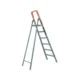 Eskai India Hybrid 180kg 6 Step Heavy Duty Ladder