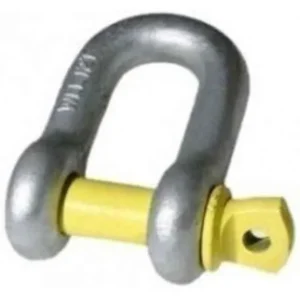 Wellworth 12 Ton Bow Shackle Screw Pin