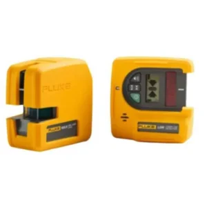 Fluke 180LR Laser Level Detector System