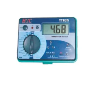 HTC TT-825 Transistor Tester