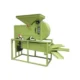 Vinspire 50W Mild Steel Single Phase Double Motor Grain Winnower Grader & Cleaner Machine, Capacity: 400-500 kg/hr