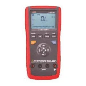 HTC LCD Display LCR-Q Meter LCR-4080Q