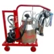 Simply 0.75HP 25 Litre Automatic Milking Machine with Single Bucket, EML01