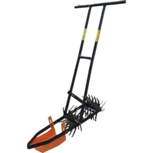 Unison UEI/1155 Mild Steel Manual Paddy Weeder