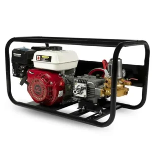 Really BMS-PS-168F-22B 6.5HP 4 Strokes Agricultural Portable Power Sprayer Set, MTAK-EN-SP-2162
