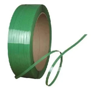 DPACK 1501 1440mx15mm Embossed Pet Strap Roll, MAT.LAS.63569664