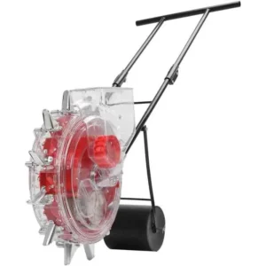 Vinspire 14 Teeth Hand Push Seeder, VAPL-SD-MANUAL