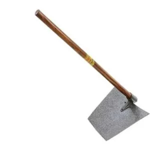 Falcon 900mm Premium Garden Spade with Wooden Handle, SPKW-1000