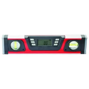 Freemans 300mm Digital Spirit Level, Length: 300 mm, PRO-DL30