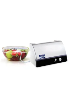 KENTCounter Top Vegetable Cleaner,Bio-Friendly Ozone Technology