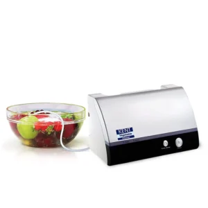 KENTCounter Top Vegetable Cleaner,Bio-Friendly Ozone Technology