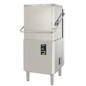 Commercial Hood Type Dishwashing Machine - Capacity: 14 Ltr/hr