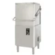 Commercial Hood Type Dishwashing Machine - Capacity: 14 Ltr/hr