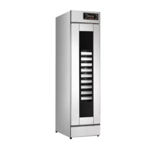 Kitchenrama 2.6 kW 16 Tray Electric Proofer KJ-16
