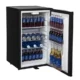 Celfrost MF 51/50 Mini Fridge 50 L White Compressor Model