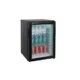Elanpro 40 Ltrs RB 41 G Minibars Black
