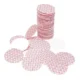 Smart Pack Aluminium Foil for Packing PET Transparent Jar, Plastic Container 85 mm Pack of 1000