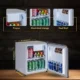 ROCKWELL 48 L Mini Refrigerator with Direct Cool Technology, MB50