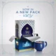 Taj Mahal Rich and Flavourful Tea Bags 200 pcs