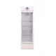 ROCKWELL 370 L Single Door Glass Visi Cooler, RVC500A