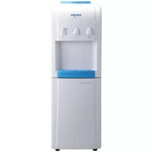 Voltas Floor Mounted Water Dispenser With Cooling Cabinet Minimagic Pure R